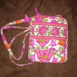Vera Bradley purse